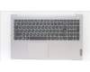 Lenovo COVER Upper Case ASM_UKR L82R4 NFPCG for Lenovo IdeaPad 1-15ALC7 (82R4)