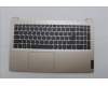 Lenovo COVER Upper Case ASM_GER L82R4 NFPSD for Lenovo IdeaPad 1-15ALC7 (82R4)