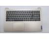 Lenovo COVER Upper Case ASM_CZE/SLK L82R4 NFPSD for Lenovo IdeaPad 1-15ALC7 (82R4)