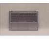 Lenovo COVER Upper Case ASM_GER L82SV CG for Lenovo Yoga Slim 7 Pro 14IAP7 (82SV)