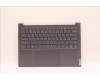 Lenovo COVER Upper Case ASM_ARA L82SV SG for Lenovo Yoga Slim 7 Pro 14IAP7 (82SV)