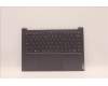 Lenovo COVER Upper Case ASM_EURO ENG L82SV SG for Lenovo Yoga Slim 7 Pro 14IAP7 (82SV)