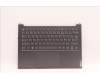 Lenovo COVER Upper Case ASM_FRA L82SV SG for Lenovo Yoga Slim 7 Pro 14IAP7 (82SV)