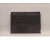 Lenovo COVER Upper Case ASM_ARA L82RG SG W/RGB for Lenovo Legion Pro 5-16ARH7H (82RG)
