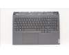 Lenovo COVER Upper Case ASM_SPA L82RG SG W/RGB for Lenovo Legion Pro 5-16ARH7H (82RG)