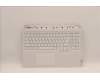 Lenovo COVER Upper Case ASM_ENG L82RG ST W/BU for Lenovo Legion Pro 5-16ARH7H (82RG)