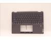 Lenovo COVER Upper Case ASM_SPA W 82R9 SG BL for Lenovo IdeaPad Flex 5-14ALC7 (82R9)