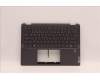 Lenovo COVER Upper Case ASM_POR W 82R9 SG BL for Lenovo IdeaPad Flex 5-14ALC7 (82R9)