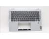 Lenovo COVER Upper Case ASM_SPA W 82R9 CG BL for Lenovo IdeaPad Flex 5-14ALC7 (82R9)