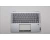 Lenovo COVER Upper Case ASM_POR W 82R9 CG BL for Lenovo IdeaPad Flex 5-14ALC7 (82R9)