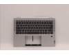 Lenovo COVER Upper Case ASM_HBW W 82R9 CG BL for Lenovo IdeaPad Flex 5-14ALC7 (82R9)