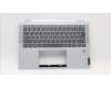 Lenovo COVER Upper Case ASM_EURO ENG W 82R9 CG for Lenovo IdeaPad Flex 5-14ALC7 (82R9)