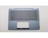 Lenovo COVER Upper Case ASM_UKE W 82R9 SB BL for Lenovo IdeaPad Flex 5-14ALC7 (82R9)
