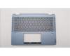 Lenovo COVER Upper Case ASM_SPA W 82R9 SB BL for Lenovo IdeaPad Flex 5-14ALC7 (82R9)