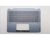 Lenovo COVER Upper Case ASM_POR W 82R9 SB BL for Lenovo IdeaPad Flex 5-14ALC7 (82R9)