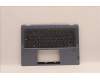 Lenovo COVER Upper Case ASM_SPA W 82R9 SB for Lenovo IdeaPad Flex 5-14ALC7 (82R9)