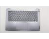 Lenovo COVER Upper Case ASM_POR L82RM AG_FP_BL for Lenovo IdeaPad 3-14ABA7 (82RM)