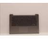 Lenovo COVER Upper Case ASM_SPA L82RM AG_FP_BL for Lenovo IdeaPad 3-14ABA7 (82RM)