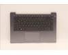 Lenovo COVER Upper Case ASM_GER L82RM AG_NFP for Lenovo IdeaPad 3-14ABA7 (82RM)