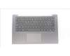 Lenovo COVER Upper Case ASM_BEL L82RM AG_NFP for Lenovo IdeaPad 3-14ABA7 (82RM)