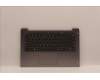 Lenovo COVER Upper Case ASM_EURO ENGL82RMAG_NFP for Lenovo IdeaPad 3-14ABA7 (82RM)