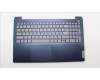 Lenovo COVER Upper Case ASM_ARA L82RK FP AB BL for Lenovo IdeaPad 3-15IAU7 (82RK/82T7)