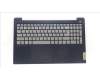 Lenovo COVER Upper Case ASM_EURO ENGL82RKFPABBL for Lenovo IdeaPad 3-15IAU7 (82RK/82T7)