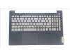 Lenovo COVER Upper Case ASM_POR L82RK FP AB BL for Lenovo IdeaPad 3-15IAU7 (82RK/82T7)