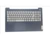 Lenovo COVER Upper Case ASM_SPA L82RK FP AB BL for Lenovo IdeaPad 3-15IAU7 (82RK/82T7)