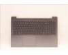 Lenovo COVER Upper Case ASM_EURO ENGL82RKFPAGBL for Lenovo IdeaPad 3-15IAU7 (82RK/82T7)