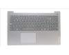 Lenovo COVER Upper Case ASM_SPA L82RK FP AG N for Lenovo IdeaPad 3-15IAU7 (82RK/82T7)