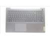 Lenovo COVER Upper Case ASM_ARA L82RK FP AG BL for Lenovo IdeaPad 3-15IAU7 (82RK/82T7)