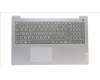 Lenovo COVER Upper Case ASM_POR L82RK FP AG N for Lenovo IdeaPad 3-15IAU7 (82RK/82T7)