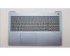 Lenovo COVER Upper Case ASM_FRA L82RK FP MB BL for Lenovo IdeaPad 3-15IAU7 (82RK/82T7)