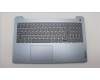 Lenovo COVER Upper Case ASM_HUN L82RK FP MB BL for Lenovo IdeaPad 3-15IAU7 (82RK/82T7)