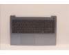 Lenovo COVER Upper Case ASM_SPA L82RK FP MB BL for Lenovo IdeaPad 3-15IAU7 (82RK/82T7)