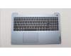 Lenovo COVER Upper Case ASM_ITA L82RK FP MB N for Lenovo IdeaPad 3-15IAU7 (82RK/82T7)