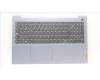 Lenovo COVER Upper Case ASM_SPA L82RK FP MB N for Lenovo IdeaPad 3-15IAU7 (82RK/82T7)