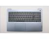 Lenovo COVER Upper Case ASM_GER L82RK FP MB N for Lenovo IdeaPad 3-15IAU7 (82RK/82T7)