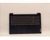 Lenovo COVER Upper Case ASM_EUROENGL82RKNFPABBL for Lenovo IdeaPad 3-15IAU7 (82RK/82T7)