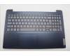 Lenovo COVER Upper Case ASM_FRA/ARAL82RKNFPABBL for Lenovo IdeaPad 3-15IAU7 (82RK/82T7)