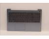 Lenovo COVER Upper Case ASM_POR L82RK FP MB BL for Lenovo IdeaPad 3-15IAU7 (82RK/82T7)