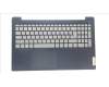 Lenovo COVER Upper Case ASM_POR L82RK NFP AB BL for Lenovo IdeaPad 3-15IAU7 (82RK/82T7)