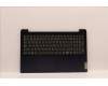 Lenovo COVER Upper Case ASM_SPA L82RK NFP AB N for Lenovo IdeaPad 3-15IAU7 (82RK/82T7)