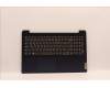 Lenovo COVER Upper Case ASM_ARA L82RK NFP AB N for Lenovo IdeaPad 3-15IAU7 (82RK/82T7)