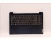 Lenovo COVER Upper Case ASM_HBW L82RK NFP AB N for Lenovo IdeaPad 3-15IAU7 (82RK/82T7)