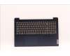 Lenovo COVER Upper Case ASM_ENG L82RK NFP AB N for Lenovo IdeaPad 3-15IAU7 (82RK/82T7)
