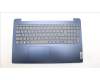 Lenovo COVER Upper Case ASM_SLV L82RK NFP AB N for Lenovo IdeaPad 3-15IAU7 (82RK/82T7)