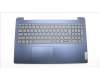 Lenovo COVER Upper Case ASM_BUL L82RK NFP AB N for Lenovo IdeaPad 3-15IAU7 (82RK/82T7)