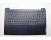 Lenovo COVER Upper Case ASM_UKR L82RK NFP AB N for Lenovo IdeaPad 3-15IAU7 (82RK/82T7)